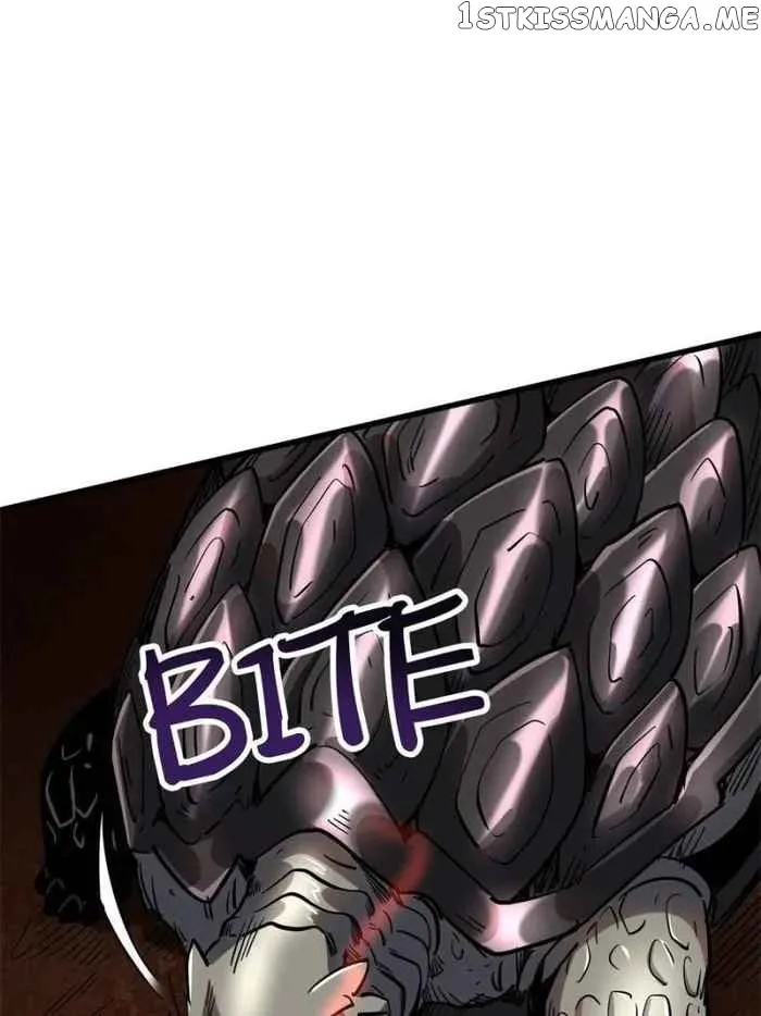 Read Super Gene chapter 114 image 38 on Lezhin