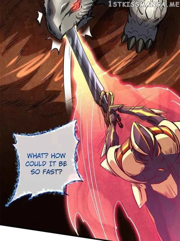 Read Super Gene chapter 114 image 39 on Lezhin
