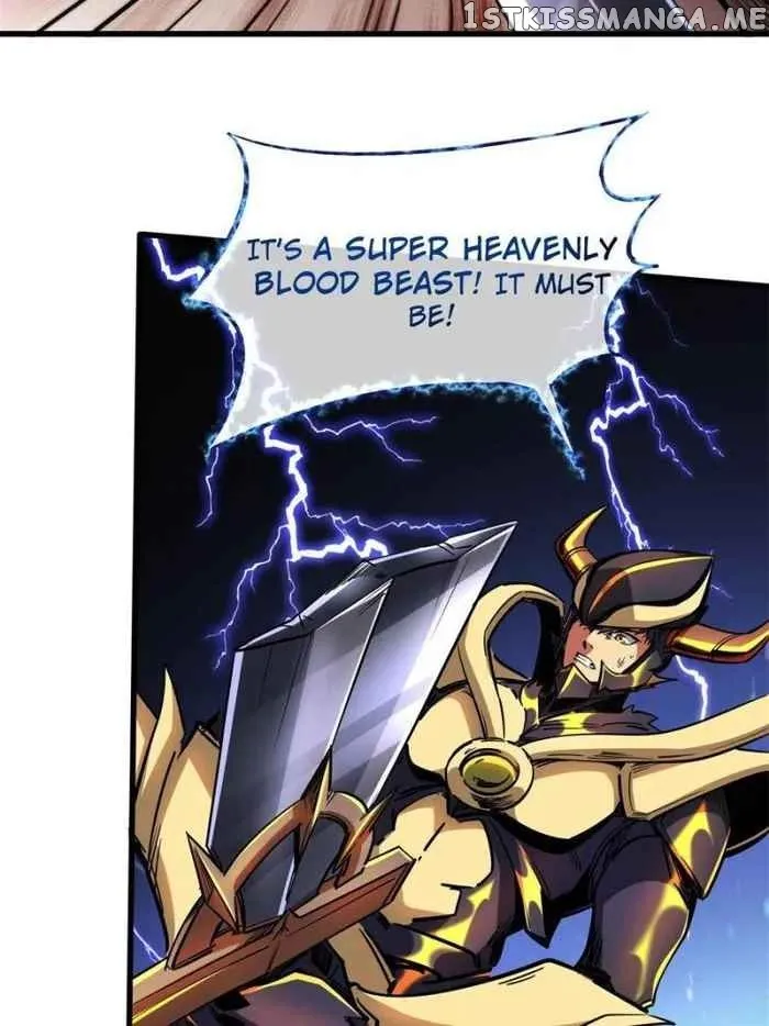 Read Super Gene chapter 114 image 42 on Lezhin
