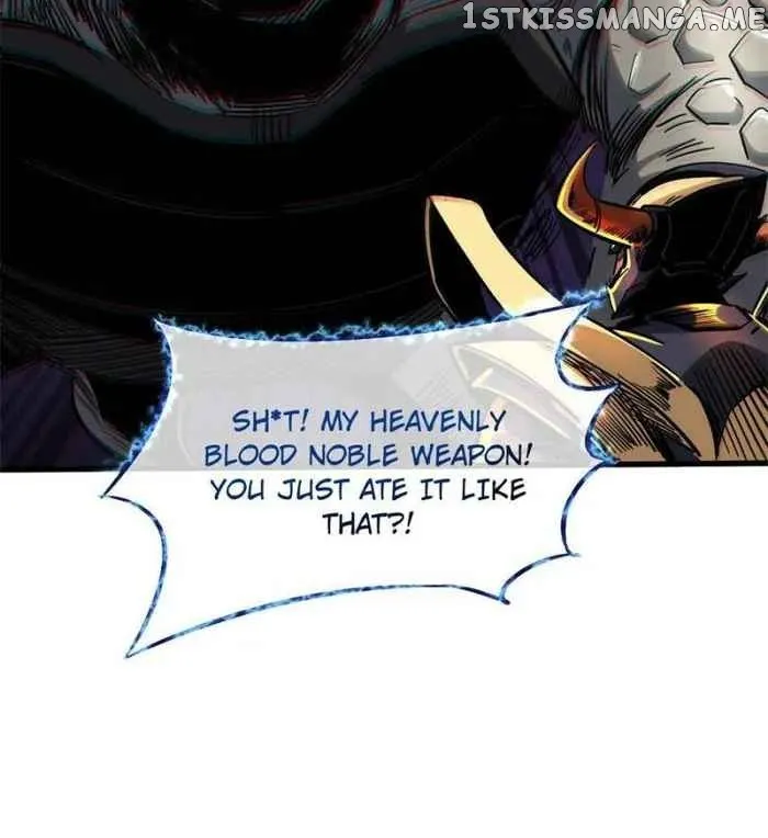 Read Super Gene chapter 114 image 44 on Lezhin