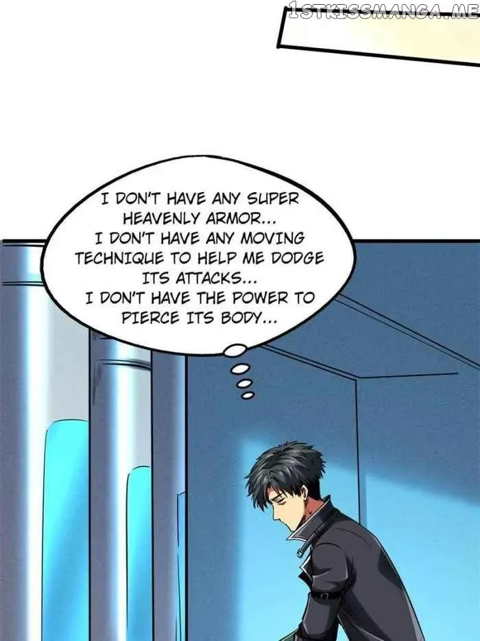 Read Super Gene chapter 114 image 49 on Lezhin