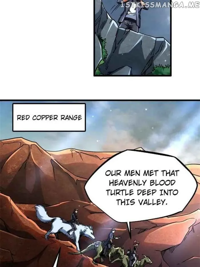 Read Super Gene chapter 114 image 6 on Lezhin