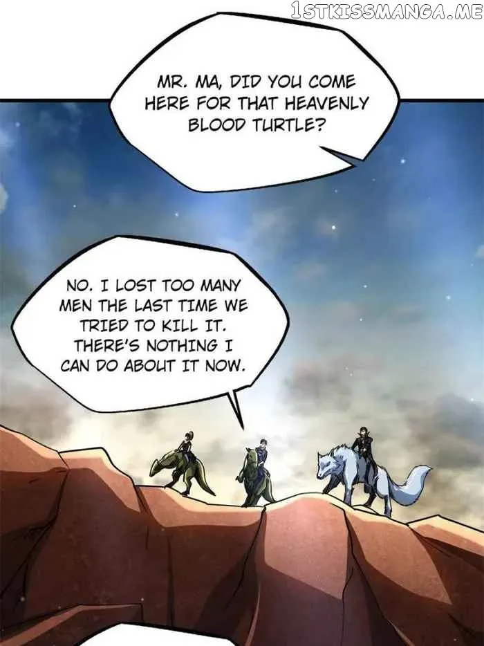 Read Super Gene chapter 114 image 9 on Lezhin