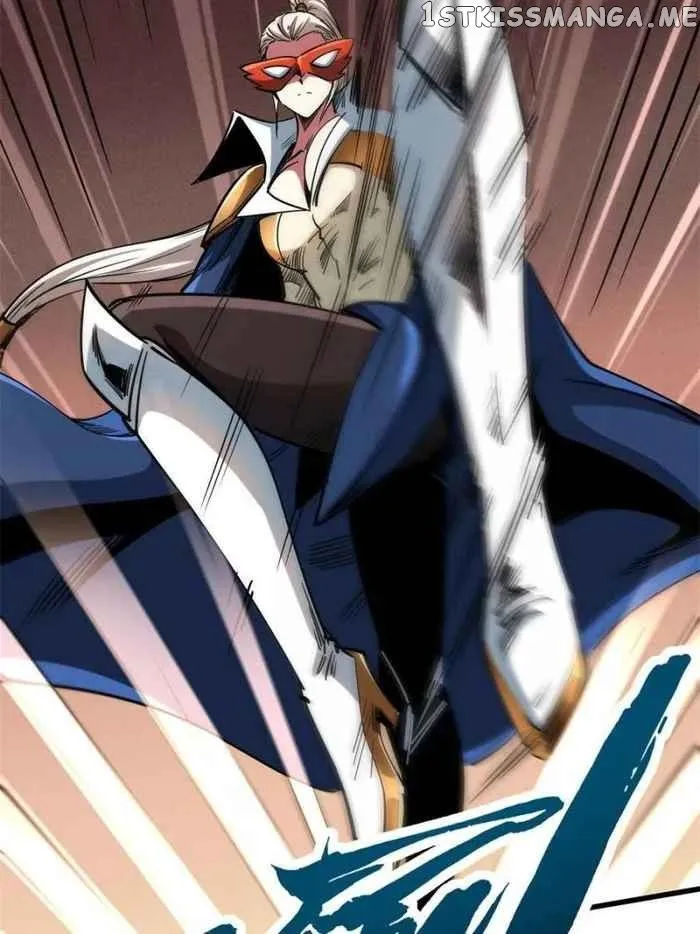 Read Super Gene chapter 115 image 14 on Lezhin