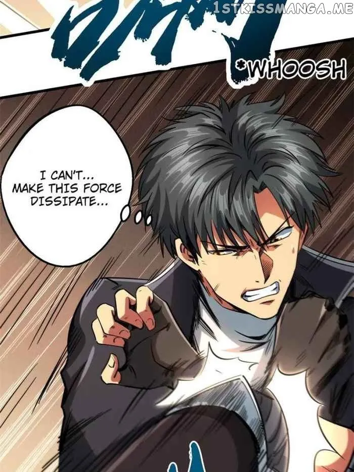 Read Super Gene chapter 115 image 15 on Lezhin