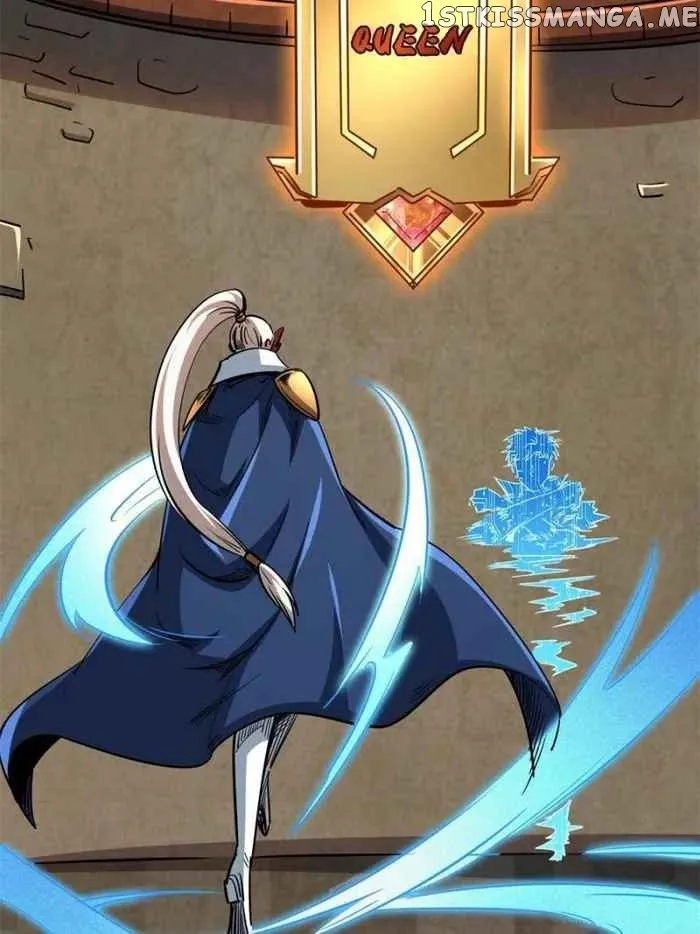 Read Super Gene chapter 115 image 17 on Lezhin
