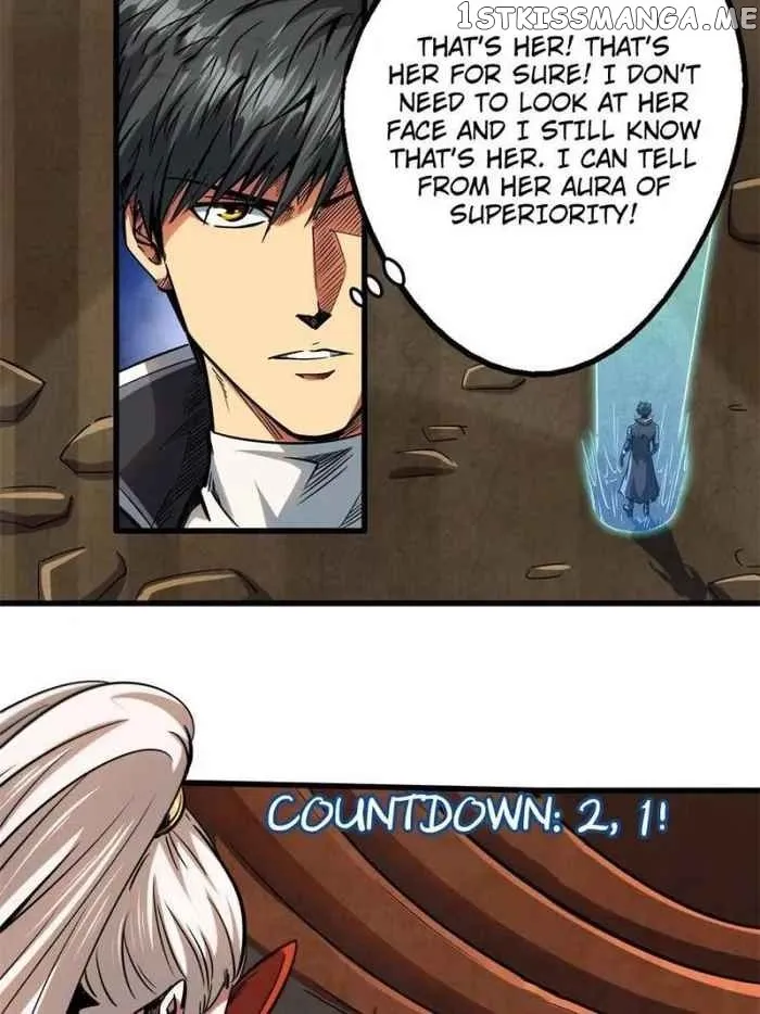 Read Super Gene chapter 115 image 2 on Lezhin