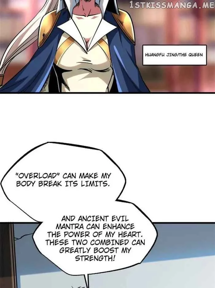 Read Super Gene chapter 115 image 26 on Lezhin