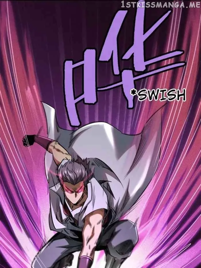 Read Super Gene chapter 115 image 32 on Lezhin