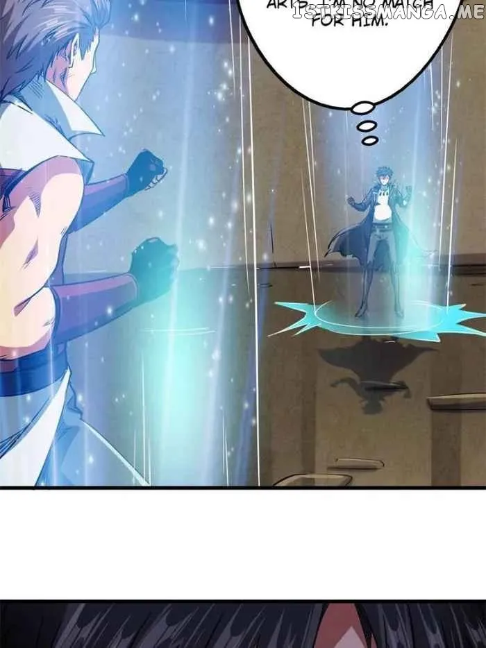 Read Super Gene chapter 115 image 40 on Lezhin