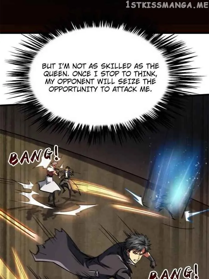 Read Super Gene chapter 115 image 42 on Lezhin