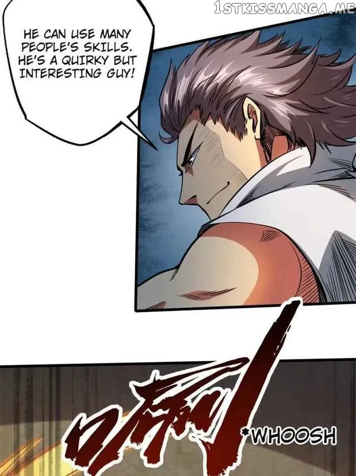 Read Super Gene chapter 115 image 44 on Lezhin