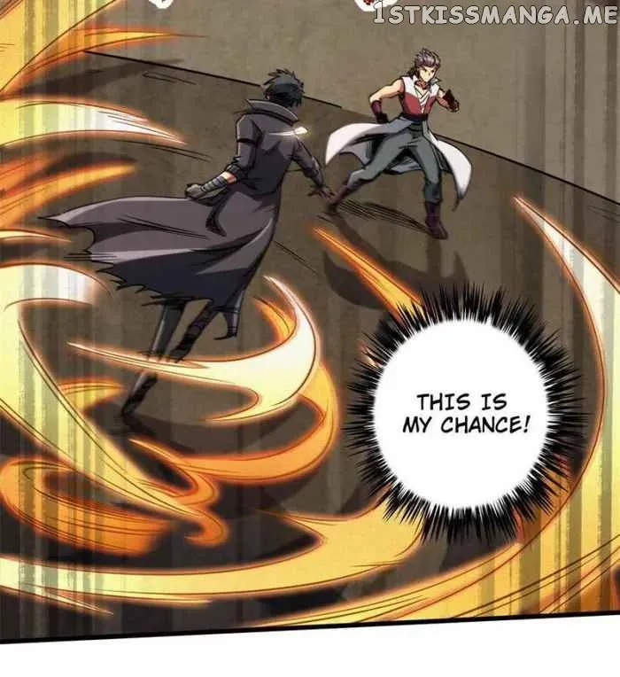 Read Super Gene chapter 115 image 45 on Lezhin