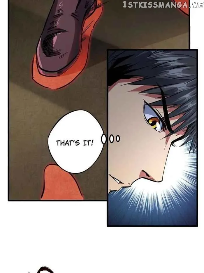 Read Super Gene chapter 115 image 49 on Lezhin