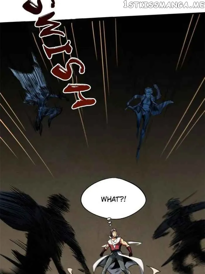 Read Super Gene chapter 115 image 50 on Lezhin