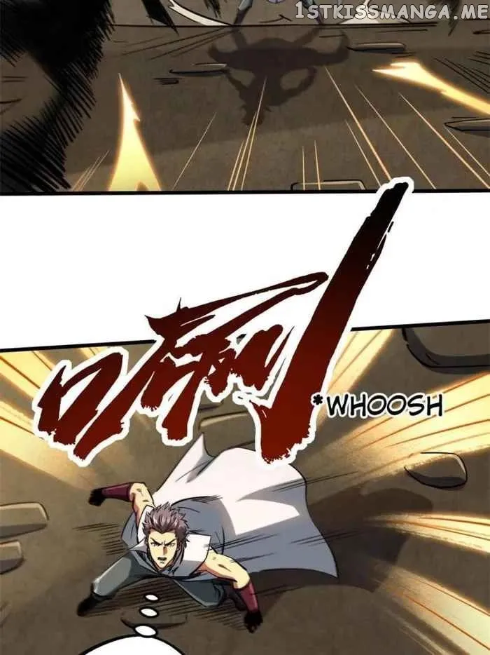 Read Super Gene chapter 115 image 51 on Lezhin
