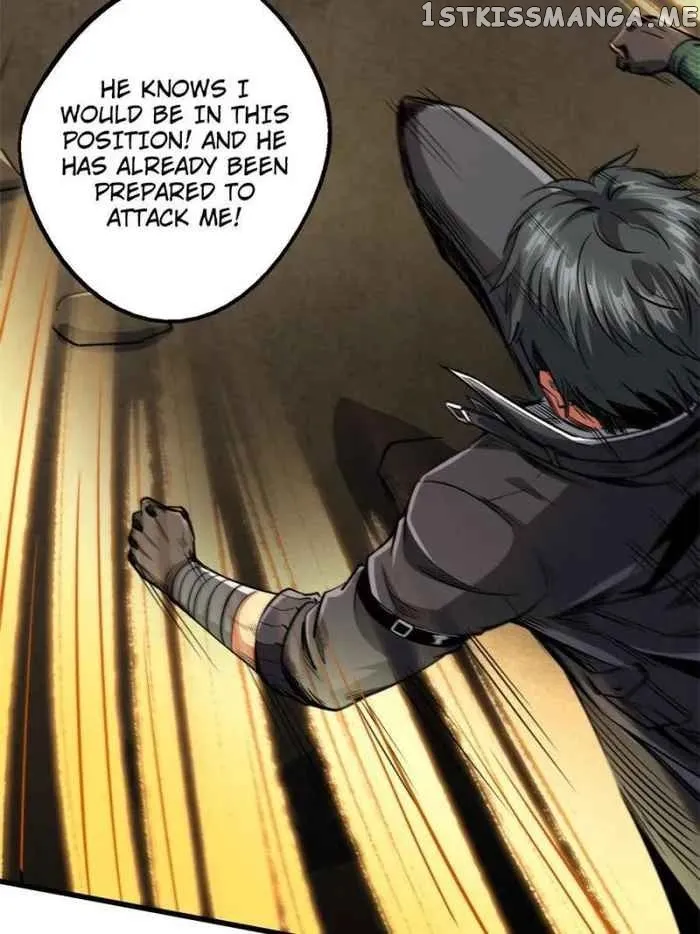 Read Super Gene chapter 115 image 52 on Lezhin