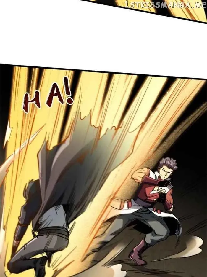 Read Super Gene chapter 115 image 53 on Lezhin