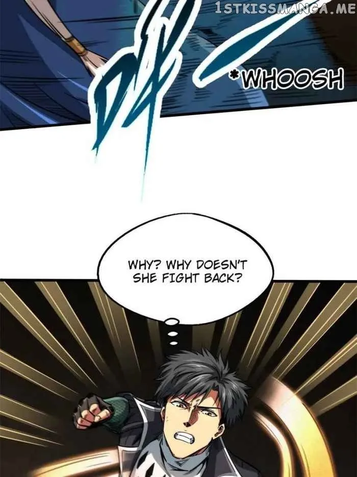 Read Super Gene chapter 115 image 6 on Lezhin
