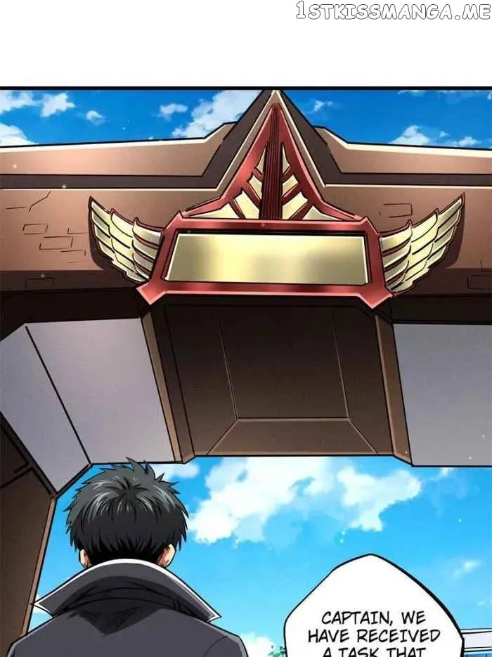 Read Super Gene chapter 116 image 10 on Lezhin