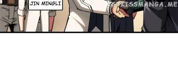 Read Super Gene chapter 116 image 18 on Lezhin