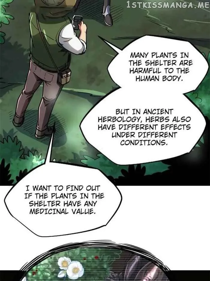 Read Super Gene chapter 116 image 24 on Lezhin