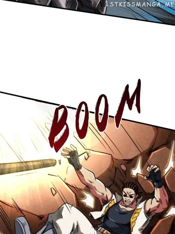 Read Super Gene chapter 116 image 40 on Lezhin