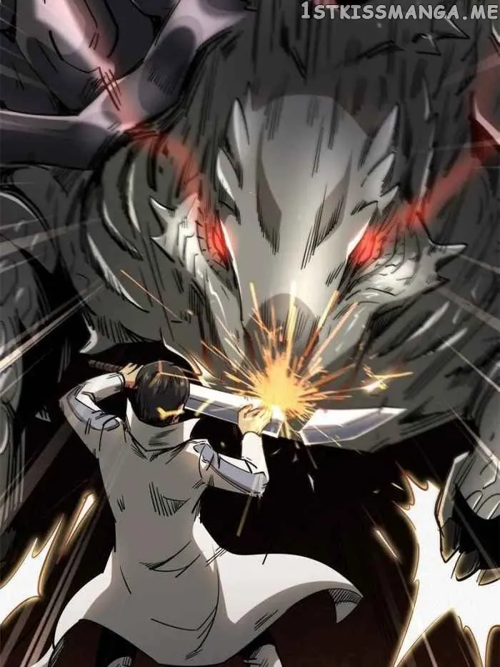 Read Super Gene chapter 116 image 44 on Lezhin