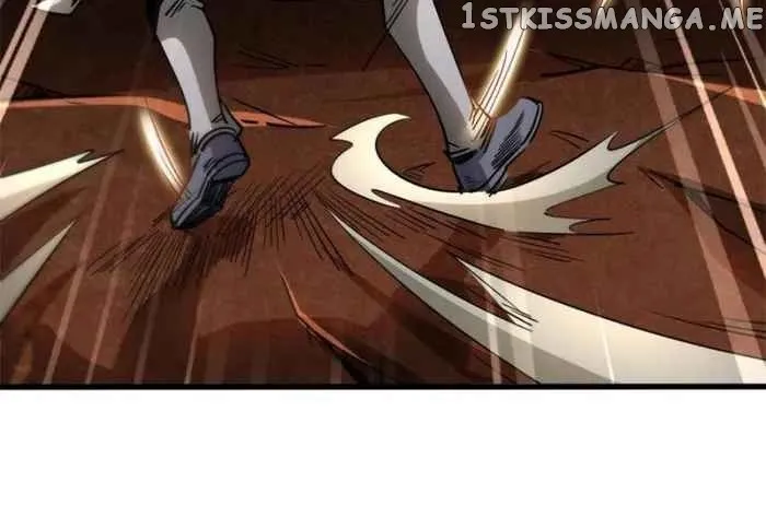 Read Super Gene chapter 116 image 45 on Lezhin