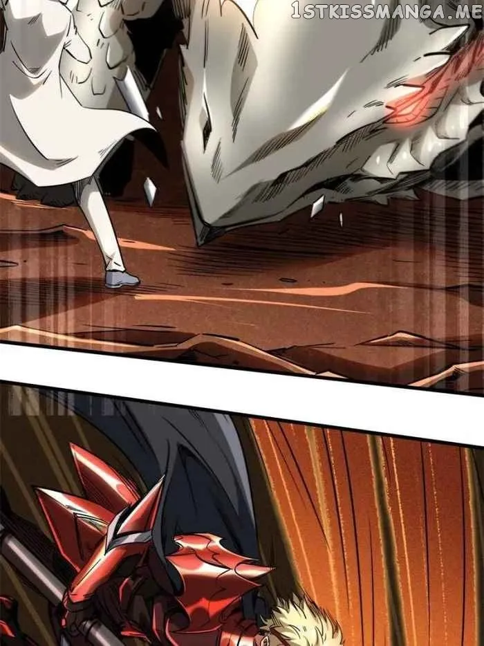 Read Super Gene chapter 116 image 48 on Lezhin