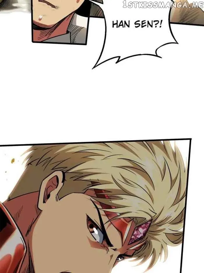 Read Super Gene chapter 116 image 50 on Lezhin