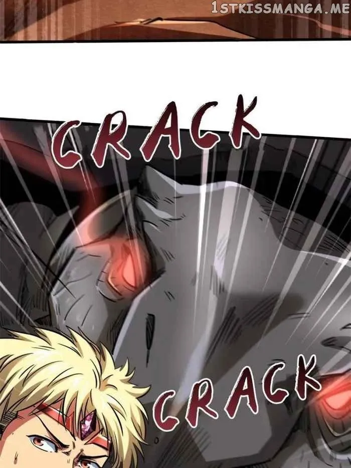 Read Super Gene chapter 116 image 53 on Lezhin