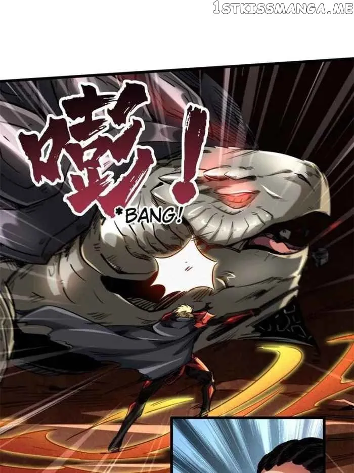 Read Super Gene chapter 116 image 55 on Lezhin