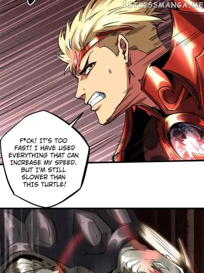 Read Super Gene chapter 116 image 58 on Lezhin
