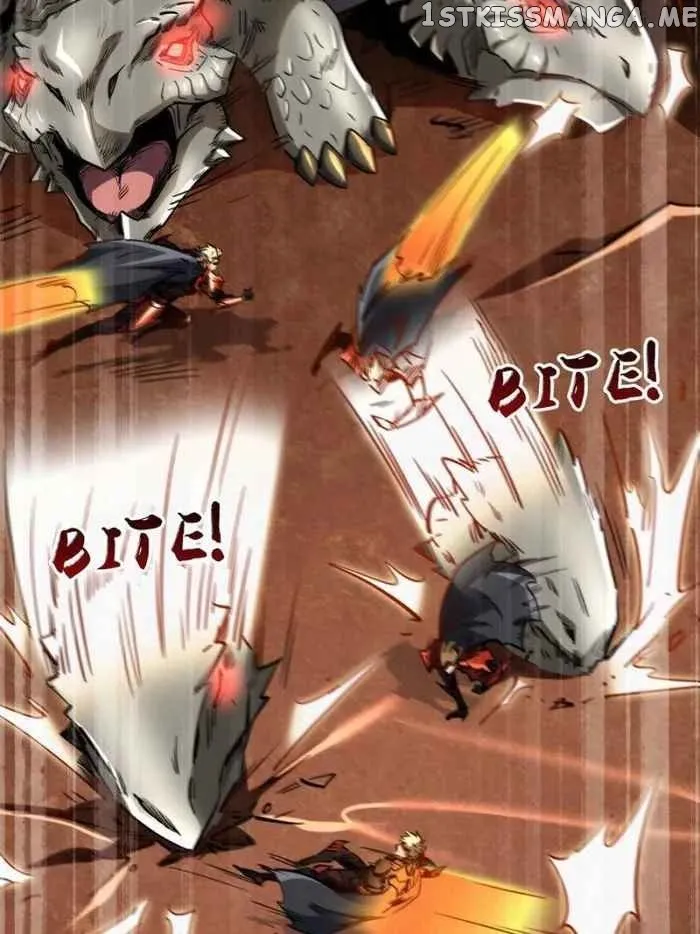Read Super Gene chapter 116 image 59 on Lezhin