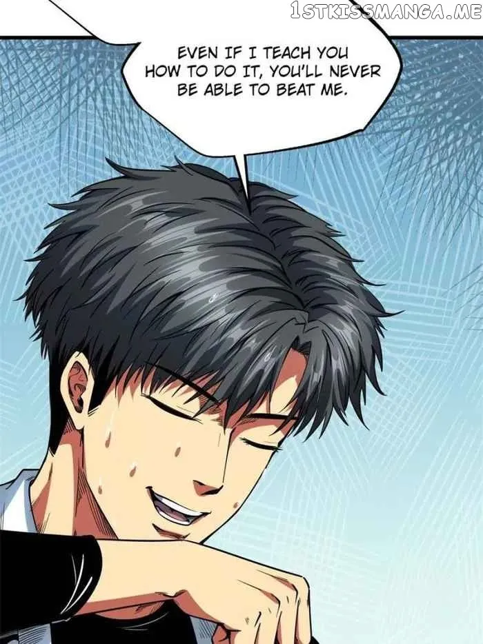 Read Super Gene chapter 116 image 8 on Lezhin