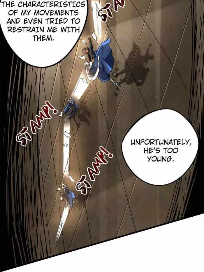 Read Super Gene chapter 117 image 11 on Lezhin