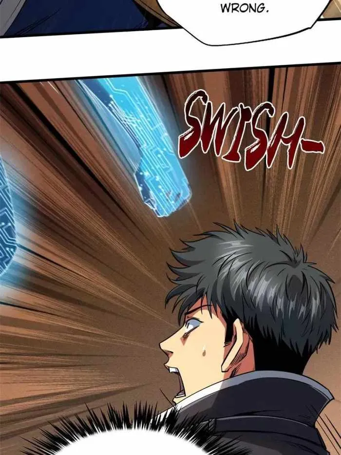Read Super Gene chapter 117 image 13 on Lezhin