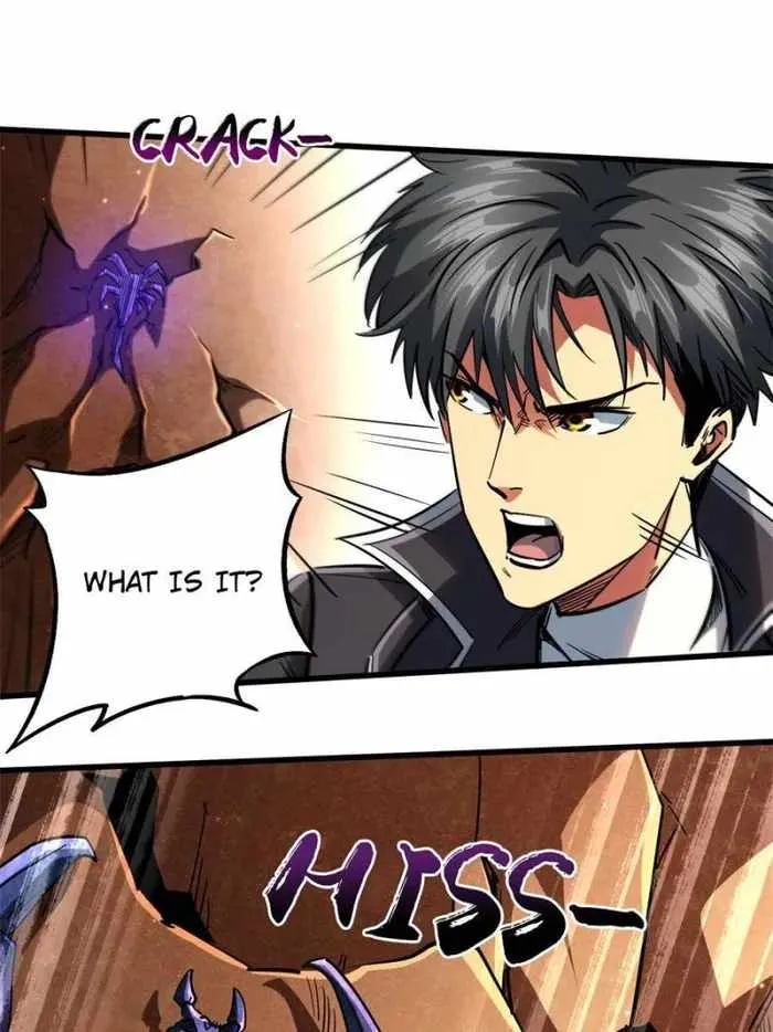 Read Super Gene chapter 117 image 18 on Lezhin