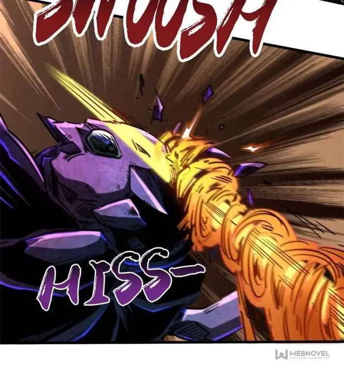 Read Super Gene chapter 117 image 26 on Lezhin