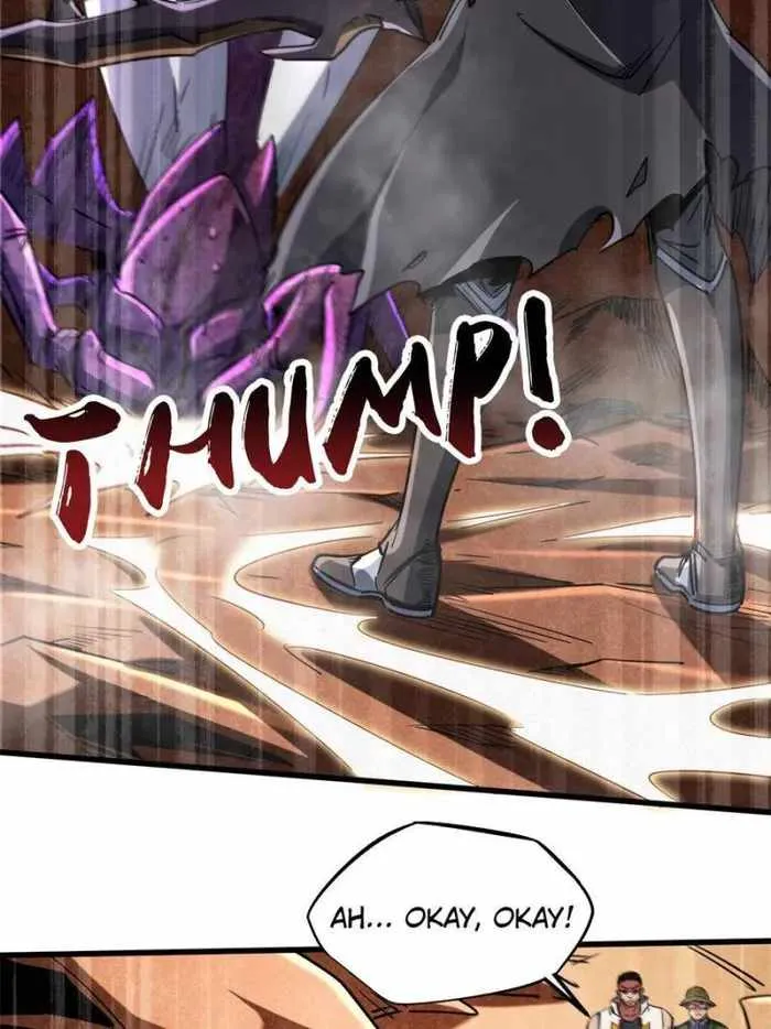 Read Super Gene chapter 117 image 28 on Lezhin