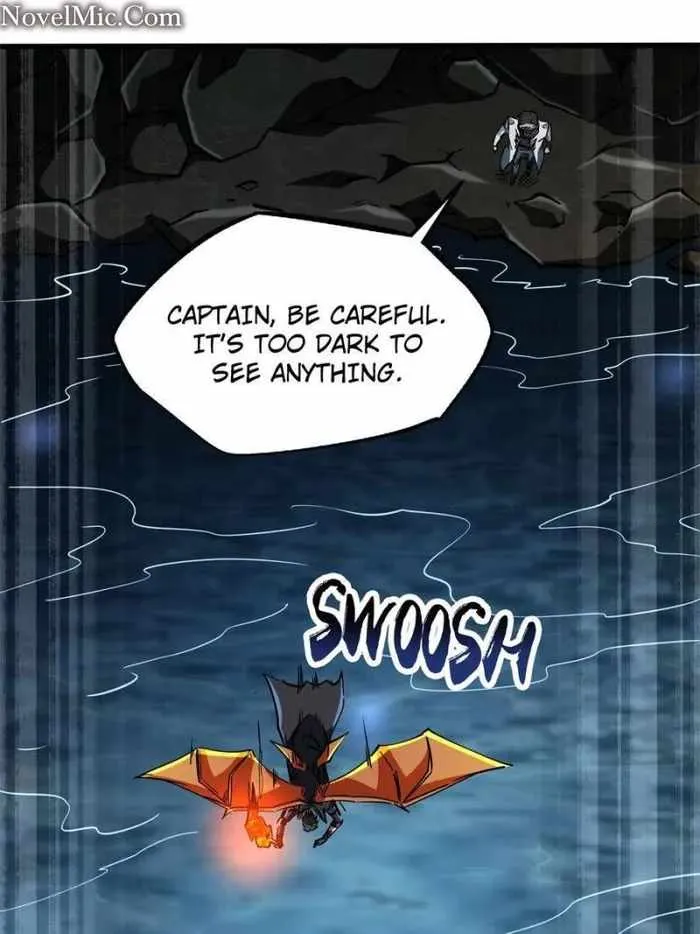 Read Super Gene chapter 117 image 36 on Lezhin