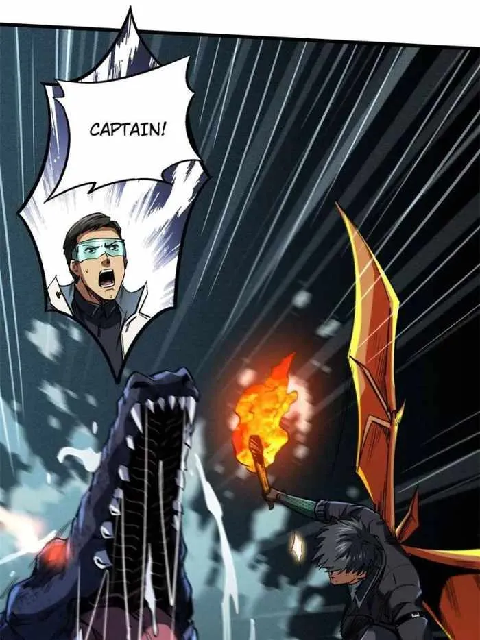 Read Super Gene chapter 117 image 38 on Lezhin