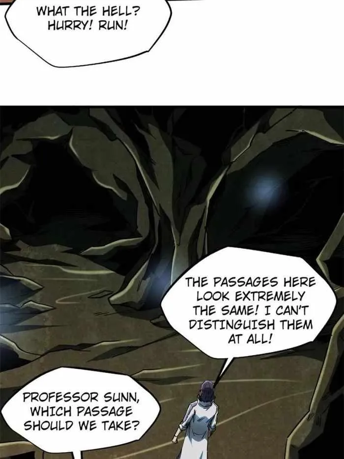 Read Super Gene chapter 117 image 49 on Lezhin