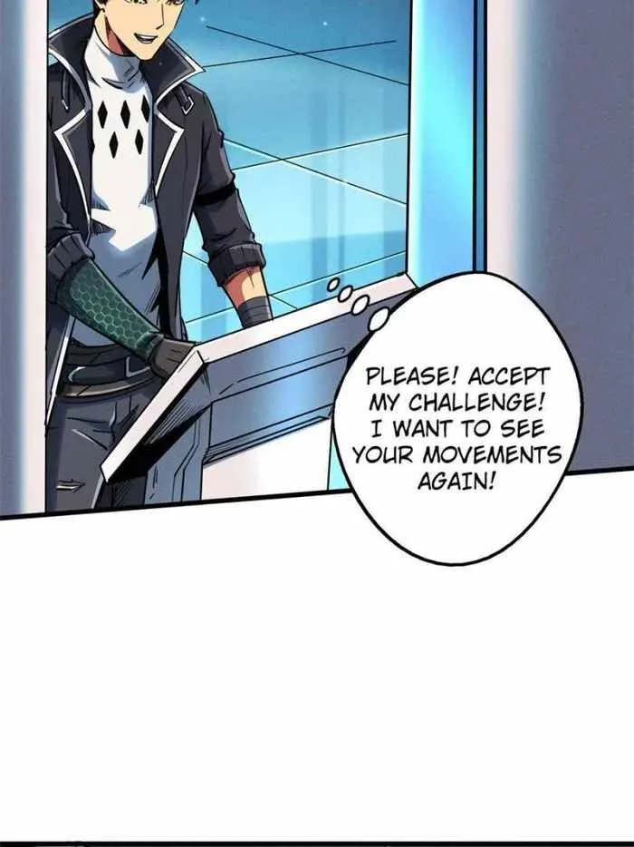 Read Super Gene chapter 117 image 5 on Lezhin