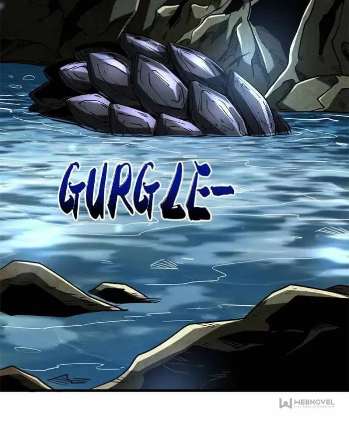 Read Super Gene chapter 117 image 61 on Lezhin