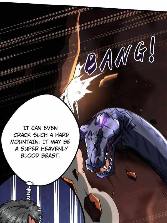 Read Super Gene chapter 118 image 11 on Lezhin