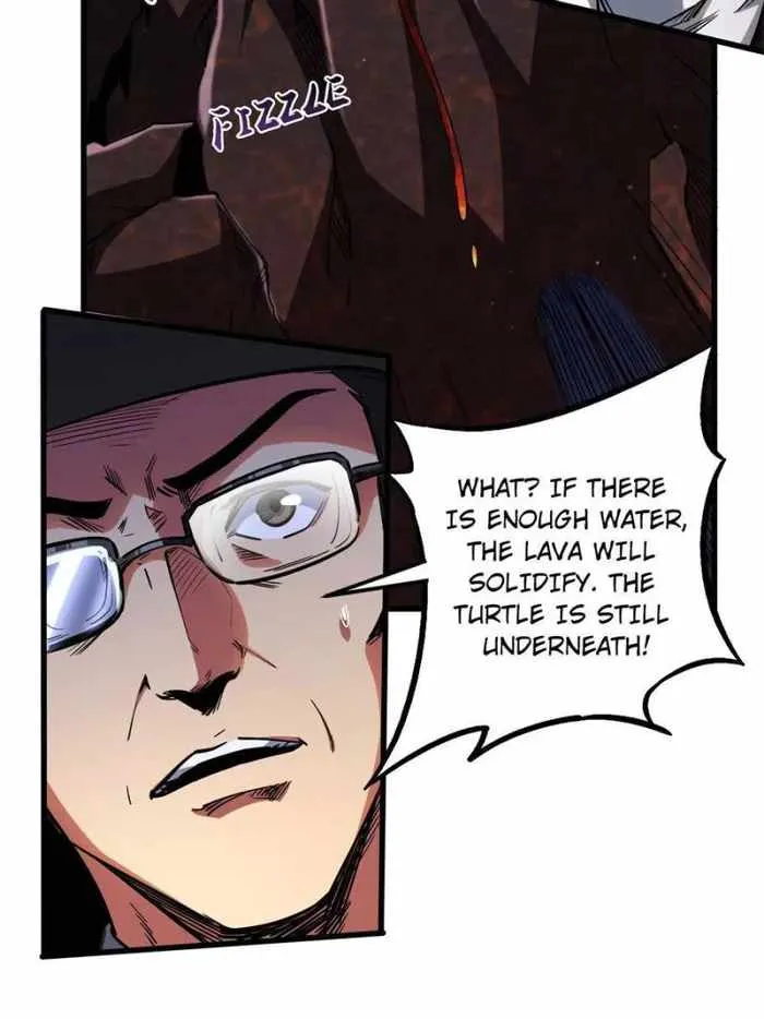 Read Super Gene chapter 118 image 13 on Lezhin