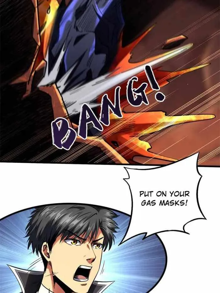 Read Super Gene chapter 118 image 15 on Lezhin