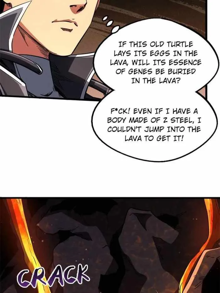 Read Super Gene chapter 118 image 2 on Lezhin